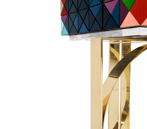 PIXEL CABINET